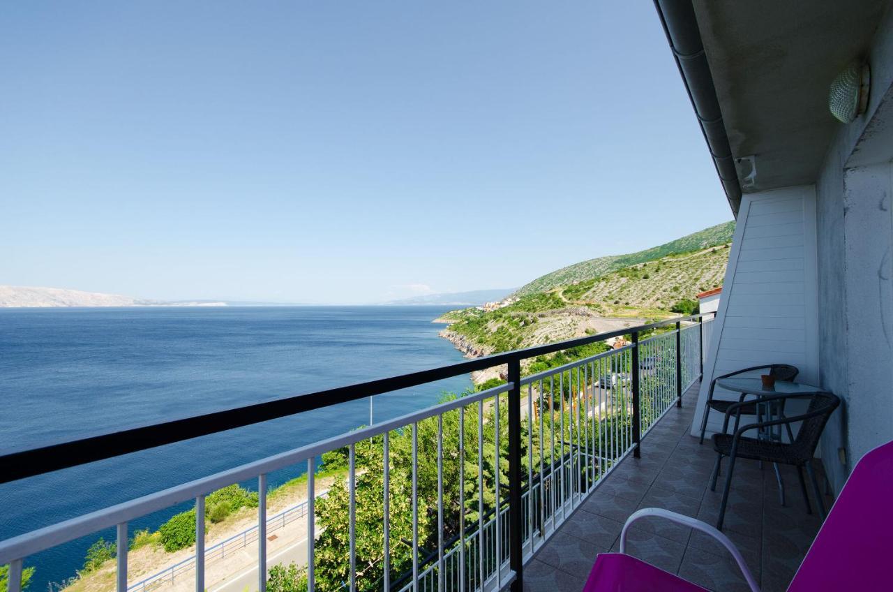 Apartments Marija Ivana Senj  Bagian luar foto