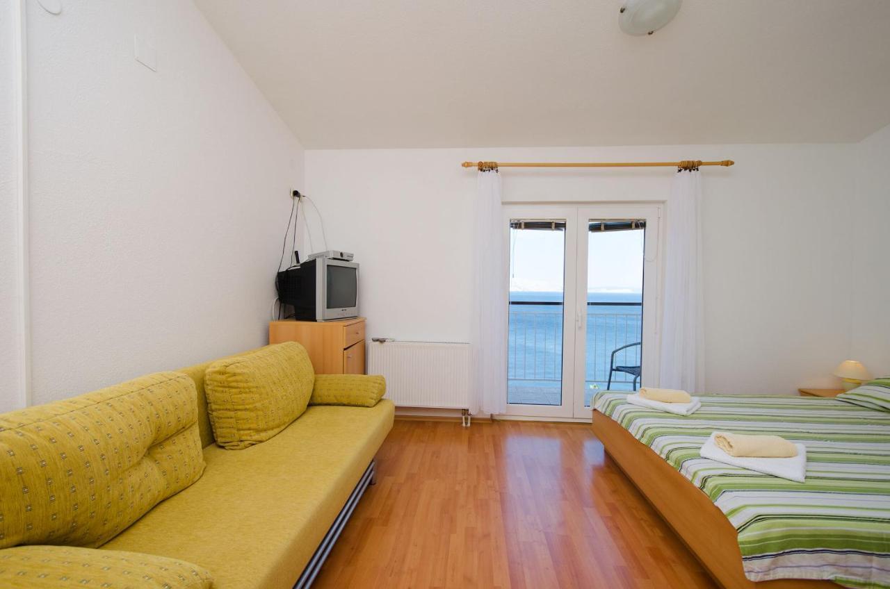 Apartments Marija Ivana Senj  Bagian luar foto