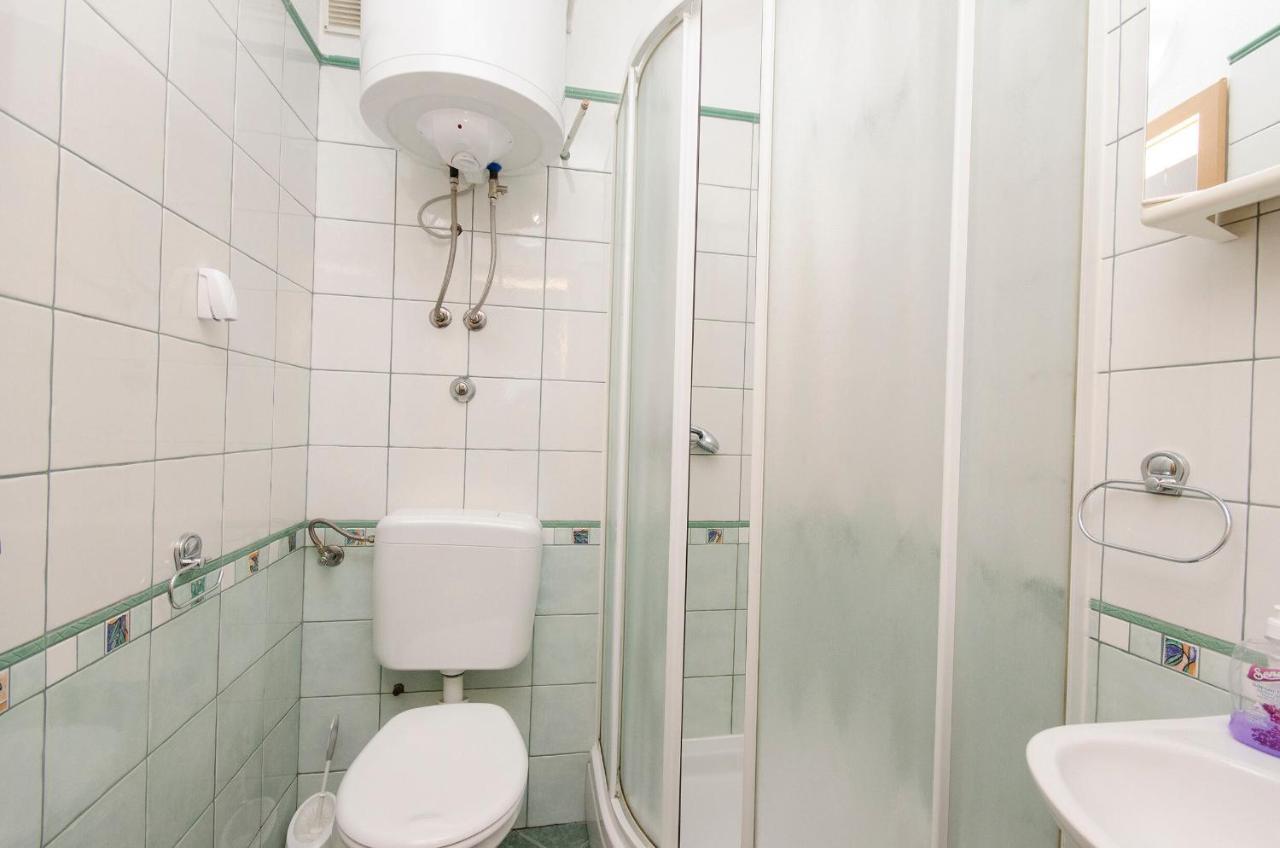 Apartments Marija Ivana Senj  Bagian luar foto