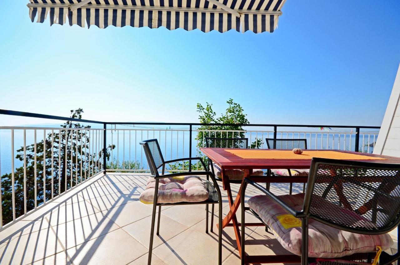 Apartments Marija Ivana Senj  Bagian luar foto