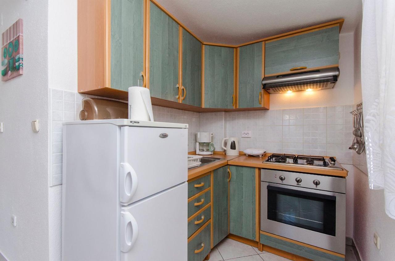 Apartments Marija Ivana Senj  Bagian luar foto