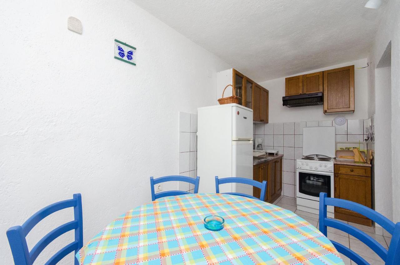 Apartments Marija Ivana Senj  Bagian luar foto