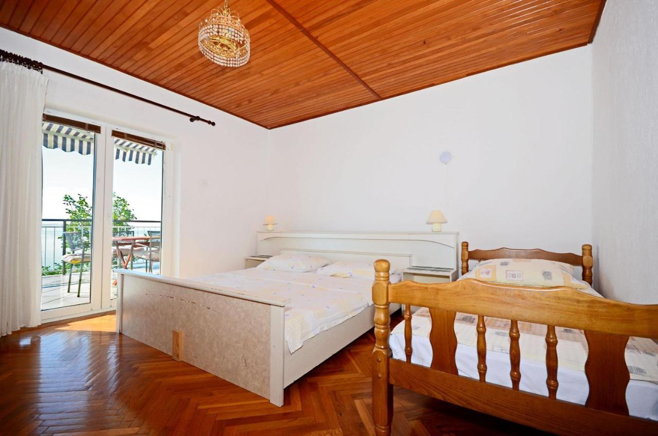 Apartments Marija Ivana Senj  Bagian luar foto