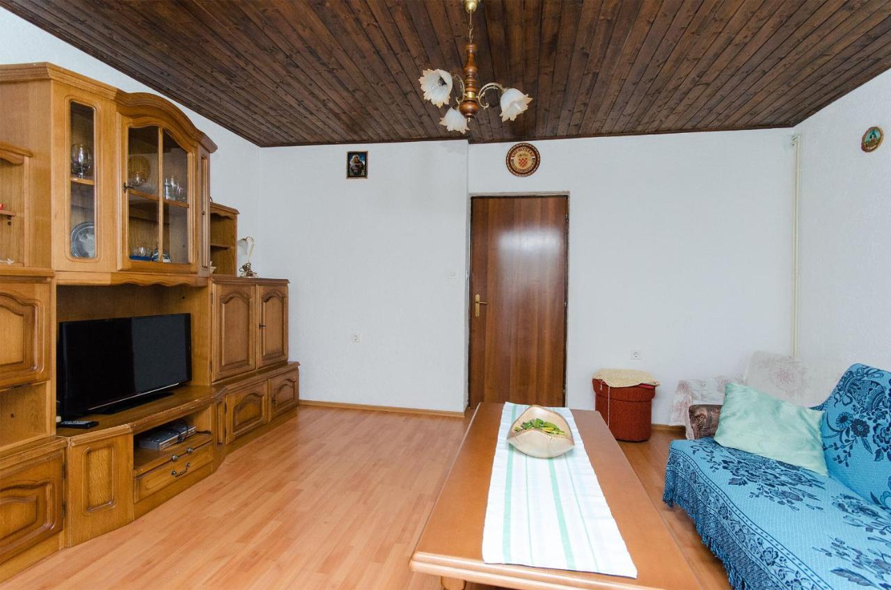 Apartments Marija Ivana Senj  Bagian luar foto