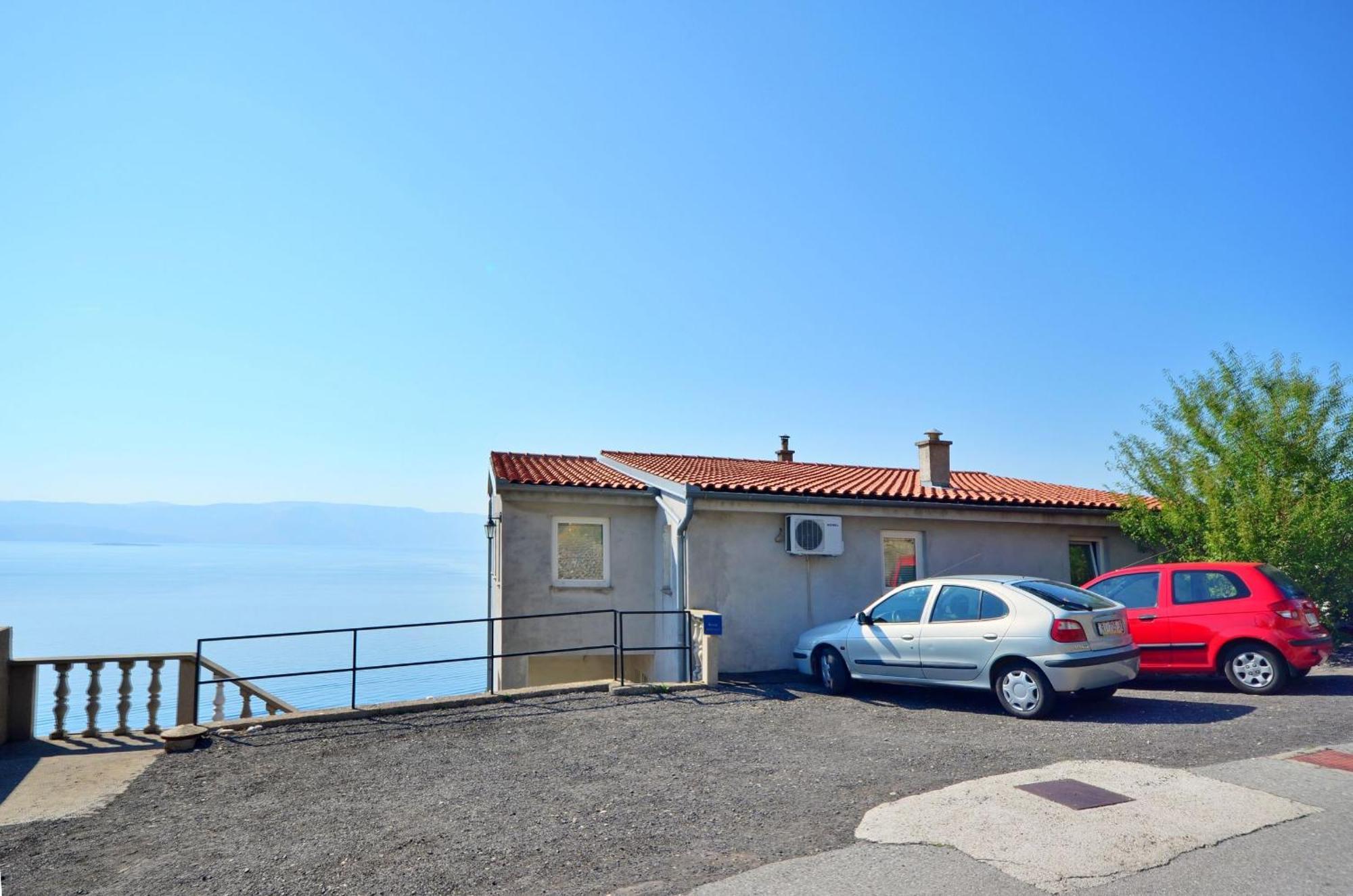 Apartments Marija Ivana Senj  Bagian luar foto