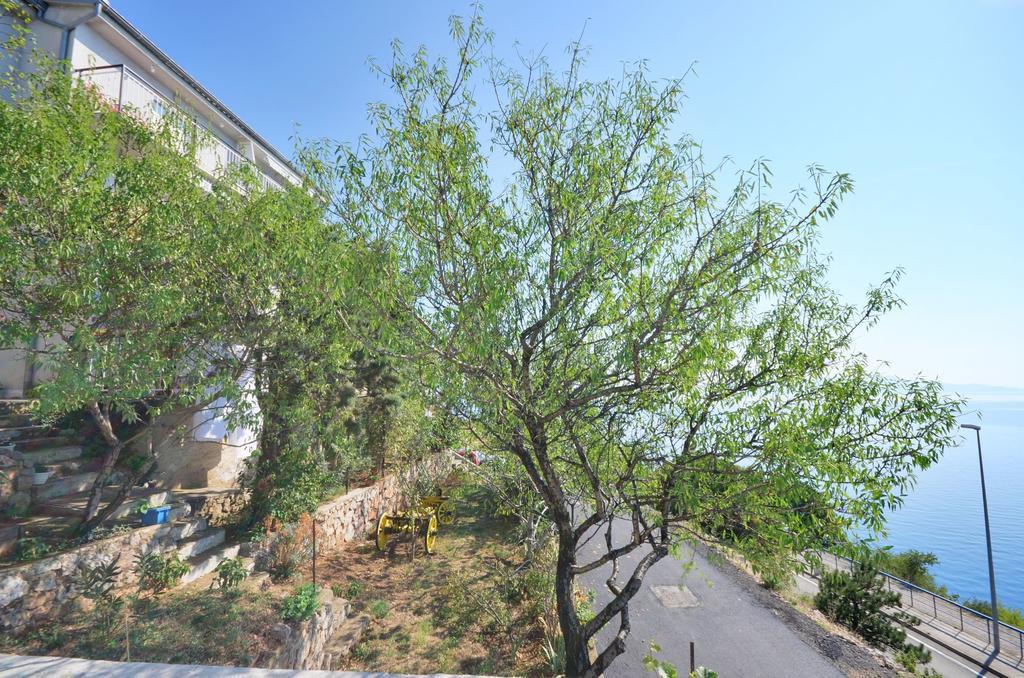 Apartments Marija Ivana Senj  Bagian luar foto