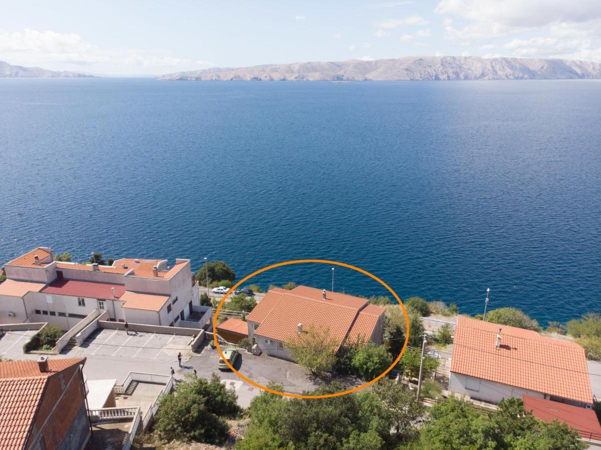 Apartments Marija Ivana Senj  Bagian luar foto
